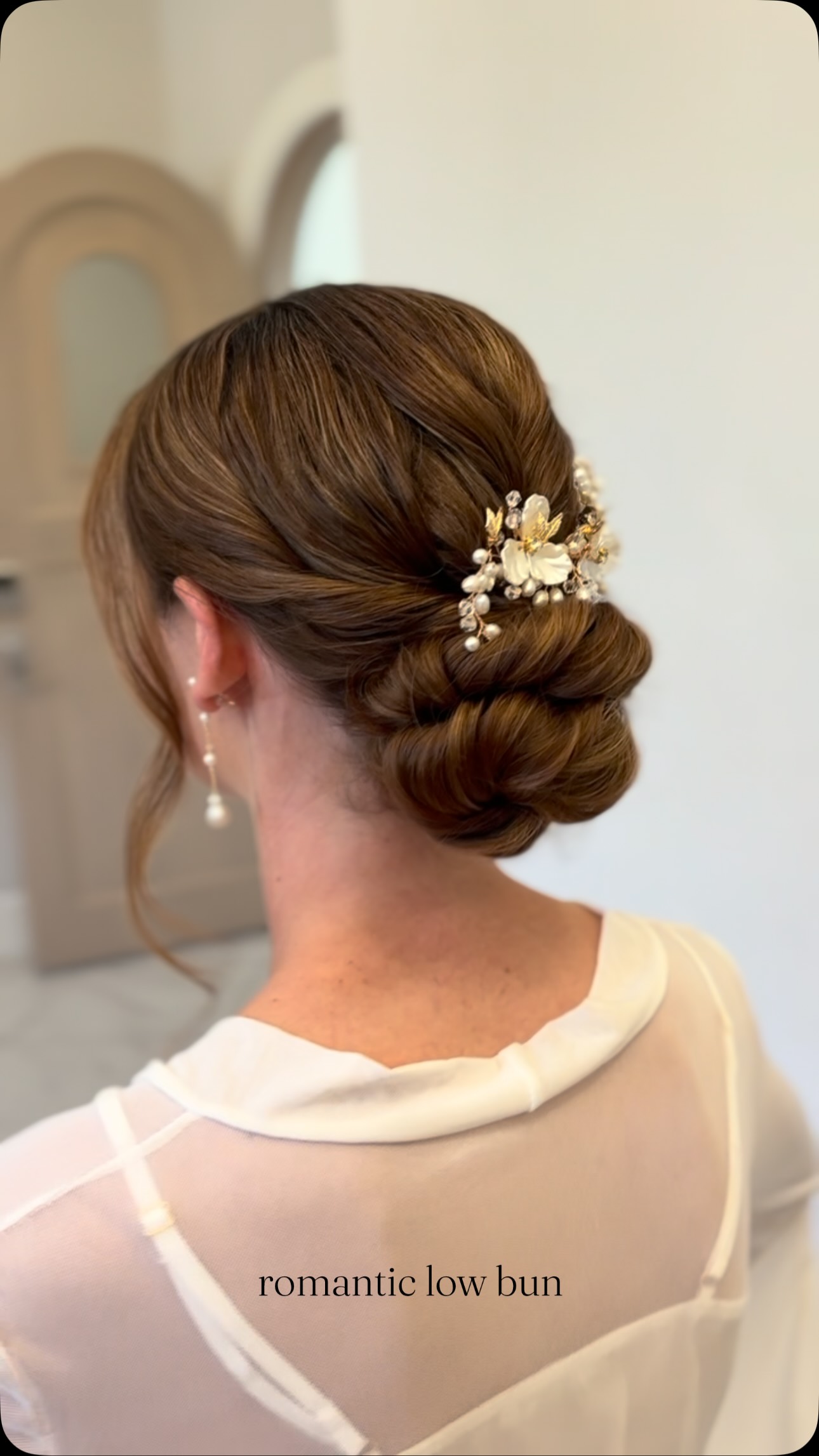 Bride